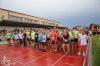 Přes tři sta lidí běželo pro Domácí Hospic Jordán. Všem utekl Ondřej Chudý 