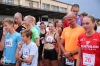Přes tři sta lidí běželo pro Domácí Hospic Jordán. Všem utekl Ondřej Chudý 