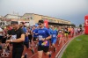 Přes tři sta lidí běželo pro Domácí Hospic Jordán. Všem utekl Ondřej Chudý 