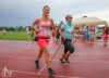 Přes tři sta lidí běželo pro Domácí Hospic Jordán. Všem utekl Ondřej Chudý 