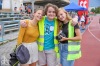 Přes tři sta lidí běželo pro Domácí Hospic Jordán. Všem utekl Ondřej Chudý 