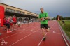 Přes tři sta lidí běželo pro Domácí Hospic Jordán. Všem utekl Ondřej Chudý 