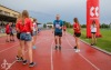Přes tři sta lidí běželo pro Domácí Hospic Jordán. Všem utekl Ondřej Chudý 