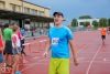 Přes tři sta lidí běželo pro Domácí Hospic Jordán. Všem utekl Ondřej Chudý 