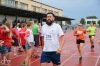 Přes tři sta lidí běželo pro Domácí Hospic Jordán. Všem utekl Ondřej Chudý 