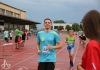 Přes tři sta lidí běželo pro Domácí Hospic Jordán. Všem utekl Ondřej Chudý 