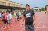 Přes tři sta lidí běželo pro Domácí Hospic Jordán. Všem utekl Ondřej Chudý 