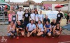 Přes tři sta lidí běželo pro Domácí Hospic Jordán. Všem utekl Ondřej Chudý 