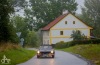 Veteráni se při South Bohemia Classic prohnali Jihočeským krajem. Vítaly je tisíce lidí