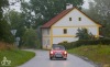 Veteráni se při South Bohemia Classic prohnali Jihočeským krajem. Vítaly je tisíce lidí