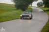 Veteráni se při South Bohemia Classic prohnali Jihočeským krajem. Vítaly je tisíce lidí