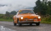 Veteráni se při South Bohemia Classic prohnali Jihočeským krajem. Vítaly je tisíce lidí