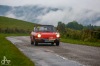 Veteráni se při South Bohemia Classic prohnali Jihočeským krajem. Vítaly je tisíce lidí