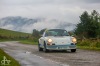 Veteráni se při South Bohemia Classic prohnali Jihočeským krajem. Vítaly je tisíce lidí