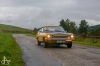 Veteráni se při South Bohemia Classic prohnali Jihočeským krajem. Vítaly je tisíce lidí