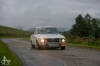 Veteráni se při South Bohemia Classic prohnali Jihočeským krajem. Vítaly je tisíce lidí