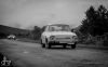 Veteráni se při South Bohemia Classic prohnali Jihočeským krajem. Vítaly je tisíce lidí