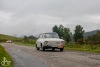 Veteráni se při South Bohemia Classic prohnali Jihočeským krajem. Vítaly je tisíce lidí