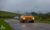 Veteráni se při South Bohemia Classic prohnali Jihočeským krajem. Vítaly je tisíce lidí