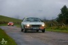 Veteráni se při South Bohemia Classic prohnali Jihočeským krajem. Vítaly je tisíce lidí
