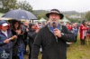 Kuriózní plavidla vyjela na Vltavu počtyřicáté sedmé. Zadařilo se mušketýrům