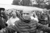 Kuriózní plavidla vyjela na Vltavu počtyřicáté sedmé. Zadařilo se mušketýrům