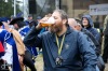 Kuriózní plavidla vyjela na Vltavu počtyřicáté sedmé. Zadařilo se mušketýrům