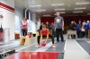 Všichni kouleli v kuse den a kousek. Kuželkářský maraton se setkal s ohlasem