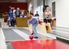 Všichni kouleli v kuse den a kousek. Kuželkářský maraton se setkal s ohlasem