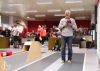 Všichni kouleli v kuse den a kousek. Kuželkářský maraton se setkal s ohlasem