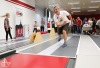 Všichni kouleli v kuse den a kousek. Kuželkářský maraton se setkal s ohlasem