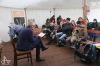 Festival Tabook byl opět nabitý rozmanitou kulturou. Až se nedalo stíhat