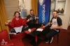 Festival Tabook byl opět nabitý rozmanitou kulturou. Až se nedalo stíhat