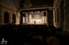 Festival Klasici v Táboře zahájily hvězdy. Na dalším koncertě zazní jazz i filmová hudba