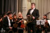 Festival Klasici v Táboře zahájily hvězdy. Na dalším koncertě zazní jazz i filmová hudba