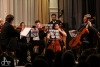 Festival Klasici v Táboře zahájily hvězdy. Na dalším koncertě zazní jazz i filmová hudba