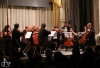 Festival Klasici v Táboře zahájily hvězdy. Na dalším koncertě zazní jazz i filmová hudba