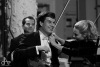 Festival Klasici v Táboře zahájily hvězdy. Na dalším koncertě zazní jazz i filmová hudba