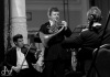 Festival Klasici v Táboře zahájily hvězdy. Na dalším koncertě zazní jazz i filmová hudba