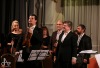 Festival Klasici v Táboře zahájily hvězdy. Na dalším koncertě zazní jazz i filmová hudba