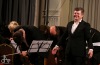 Festival Klasici v Táboře zahájily hvězdy. Na dalším koncertě zazní jazz i filmová hudba