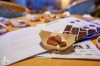 Čokoláda v ulicích Tábora. Děti tančily s Čokožroutem, dospělí degustovali 