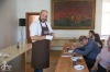 Čokoláda v ulicích Tábora. Děti tančily s Čokožroutem, dospělí degustovali 