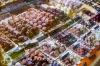 Čokoláda v ulicích Tábora. Děti tančily s Čokožroutem, dospělí degustovali 