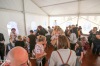 Čokoláda v ulicích Tábora. Děti tančily s Čokožroutem, dospělí degustovali 