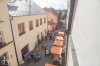 Čokoláda v ulicích Tábora. Děti tančily s Čokožroutem, dospělí degustovali 