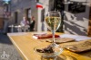 Čokoláda v ulicích Tábora. Děti tančily s Čokožroutem, dospělí degustovali 