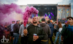 Mighty Sounds se Social Distortion v čele spustil předprodej designových vstupenek