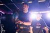Punkáči řádili i v BarBaru. K pogu hráli Plexis
