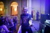 Disko dunělo Táborem. Střelnici roztančil rokenrol 